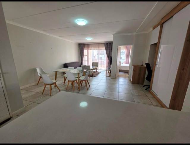 2 BEDROOM PROPERTY TO RENT IN BLYDE RIVERWALK ESTATE